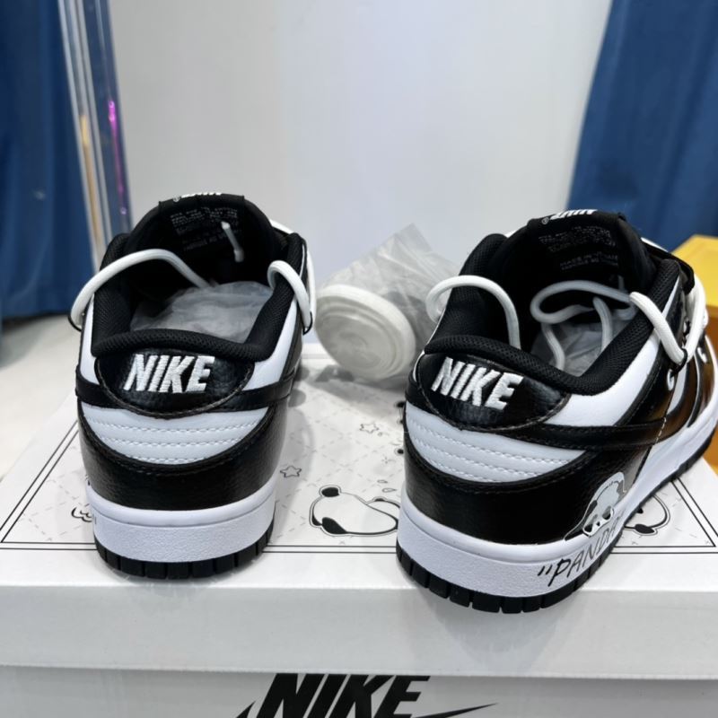 Nike Dunk Shoes